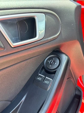 Ford Fiesta EcoBoost , снимка 8