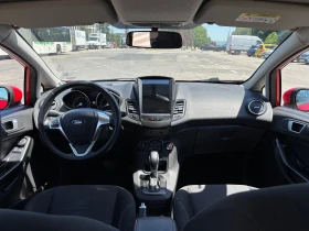 Ford Fiesta EcoBoost , снимка 7