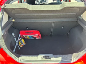 Ford Fiesta EcoBoost , снимка 13