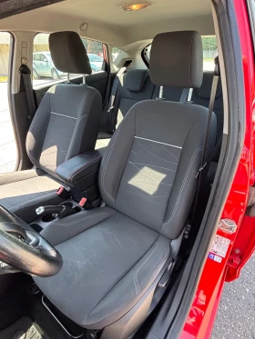 Ford Fiesta EcoBoost , снимка 10