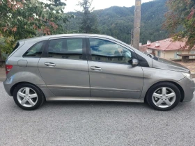 Mercedes-Benz B 180, снимка 4