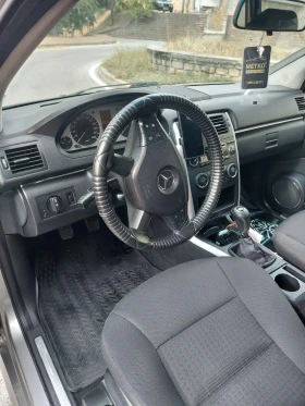 Mercedes-Benz B 180, снимка 6