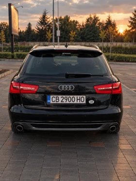 Audi A6, снимка 2