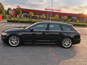 Audi A6, снимка 3
