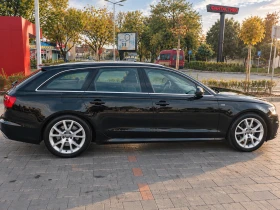 Audi A6, снимка 4