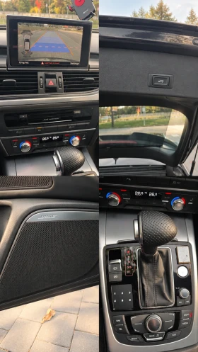 Audi A6, снимка 8