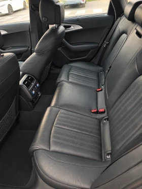 Audi A6, снимка 9