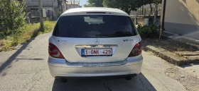Mercedes-Benz R 280, снимка 5