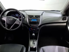 Hyundai Accent 39184189, снимка 7