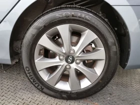 Hyundai Accent 39184189, снимка 5