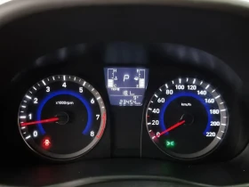 Hyundai Accent 39184189, снимка 8