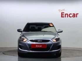 Hyundai Accent 39184189, снимка 3