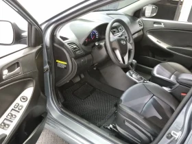 Hyundai Accent 39184189, снимка 11