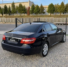 Mercedes-Benz E 350, снимка 3