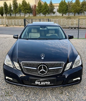 Mercedes-Benz E 350, снимка 7