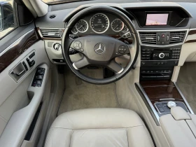 Mercedes-Benz E 350, снимка 9