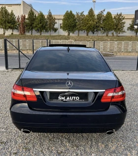 Mercedes-Benz E 350, снимка 4