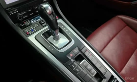 Porsche 911 CARRERA 4 CABRIOLET/ПОДГРЕВ/ОБДУХ/, снимка 9