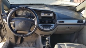 Chevrolet Tacuma 1.6 E-TECH 16V, снимка 5 - Автомобили и джипове - 38513670