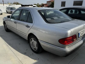 Mercedes-Benz E 220 CDI, снимка 8