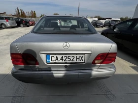 Mercedes-Benz E 220 CDI, снимка 7