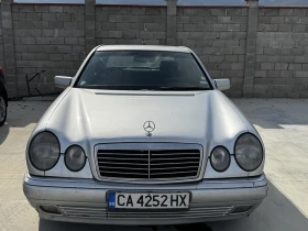 Mercedes-Benz E 220 CDI, снимка 15