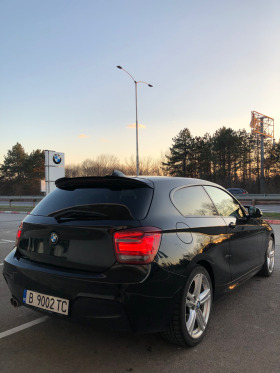BMW 125 M Performance, снимка 5