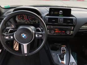 BMW 125 M Performance, снимка 11 - Автомобили и джипове - 45485001