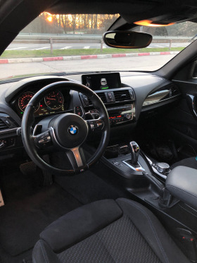 BMW 125 M Performance, снимка 10