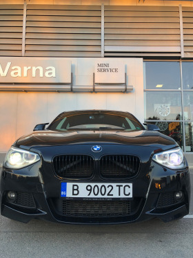 BMW 125 M Performance, снимка 4