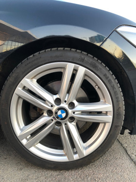 BMW 125 M Performance, снимка 7 - Автомобили и джипове - 45485001