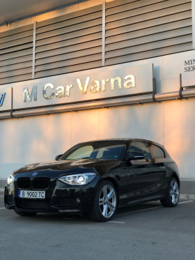 Обява за продажба на BMW 125 M Performance ~28 998 лв. - изображение 1