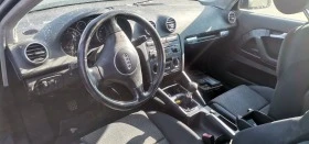 Audi A3 1.6, снимка 5