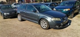 Audi A3 1.6 - [1] 