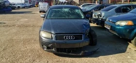 Audi A3 1.6, снимка 4