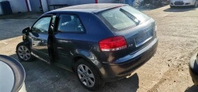 Audi A3 1.6, снимка 2