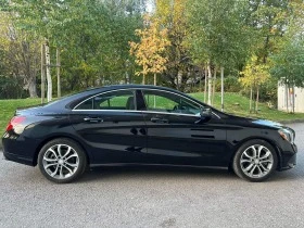 Mercedes-Benz CLA 250 4 МАТИК / 56000км, снимка 7