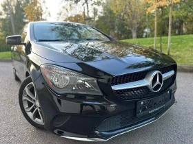 Mercedes-Benz CLA 250 4 МАТИК / 56000км, снимка 1