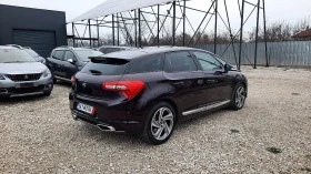 Citroen DS5  200 .. 1.6 * * *  | Mobile.bg    4