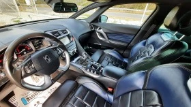 Citroen DS5  200 .. 1.6 * * *  | Mobile.bg    16