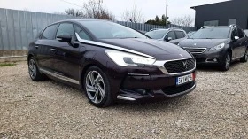 Citroen DS5  200 .. 1.6 * * *  | Mobile.bg    1