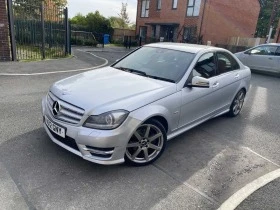 Mercedes-Benz C 220 651/ AMG, снимка 3