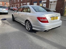 Mercedes-Benz C 220 651/ AMG, снимка 2