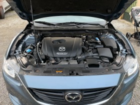 Mazda 6, снимка 15 - Автомобили и джипове - 44717011
