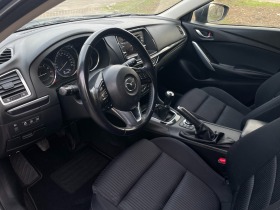 Mazda 6, снимка 9 - Автомобили и джипове - 44717011