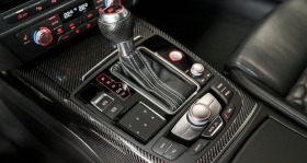 Audi Rs6 360. , HUD, BOSE | Mobile.bg   14