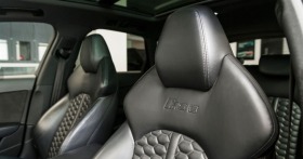 Audi Rs6 360гр. ПАНО, HUD, BOSE, снимка 7 - Автомобили и джипове - 45248343