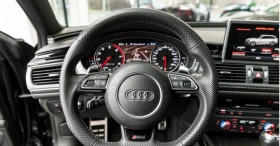 Audi Rs6 360гр. ПАНО, HUD, BOSE, снимка 6
