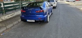 Mitsubishi Lancer Anniversary edition , снимка 4