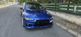 Mitsubishi Lancer Anniversary edition , снимка 2